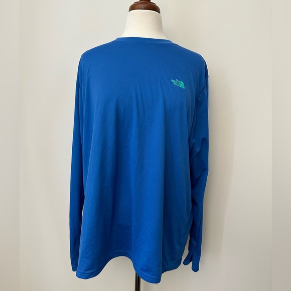 The North Face Other - North Face Mens Long Sleeve, Size XL, EUC